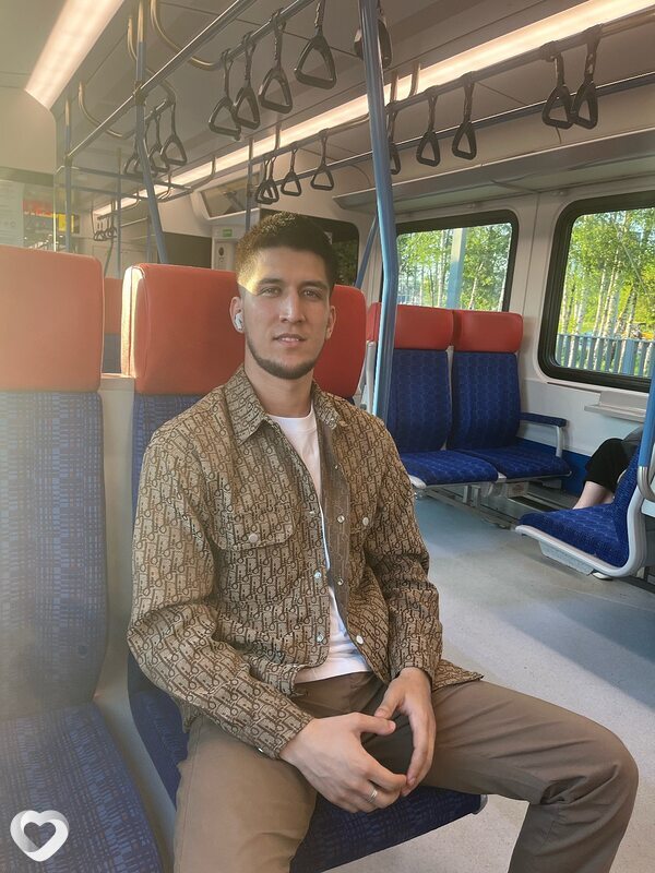 Джасур, 25, Усть-Каменогорск — анкета №2508552