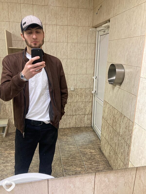 Мага, 25, Шахтах — анкета №2508559