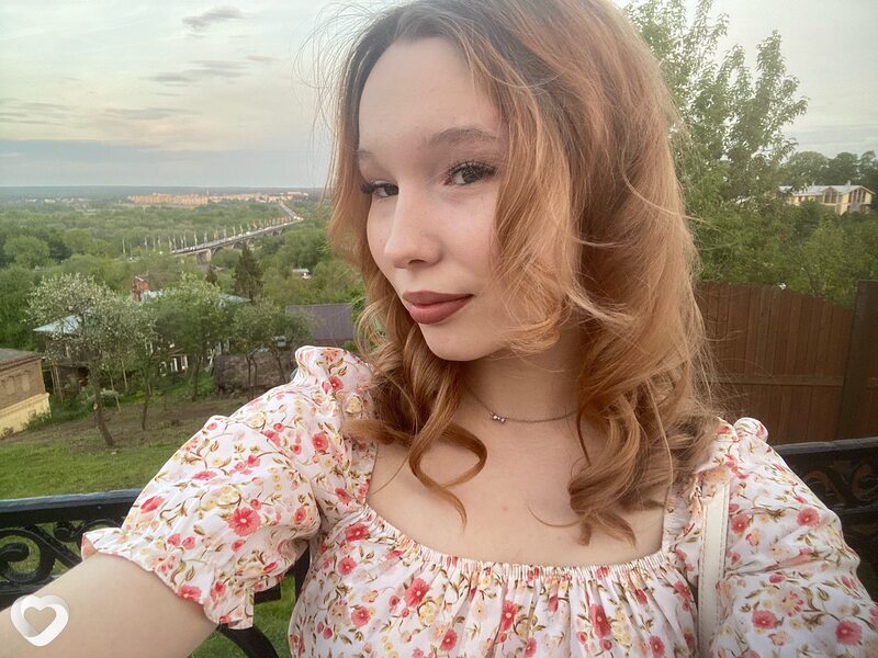 Анастасия, 19, Владимире — анкета №2508562