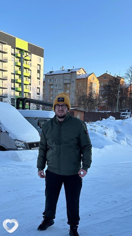 Пнтон, 45, Новосибирске — анкета №2508564