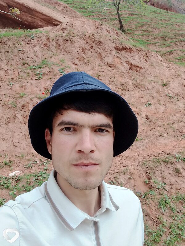 Abdullah, Вахш