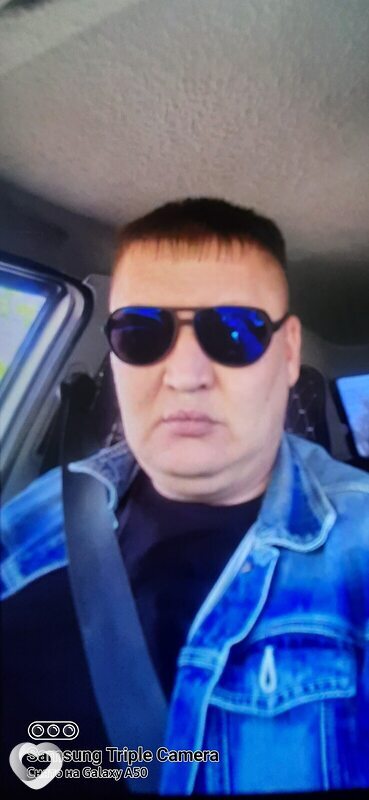 Куат, 48, Степногорске — анкета №2508569