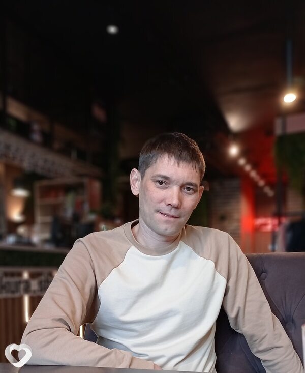 Рамиль, 42, Чистополе — анкета №2508523