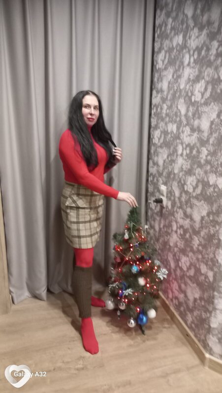 Инна, 39, Туле — анкета №2508527