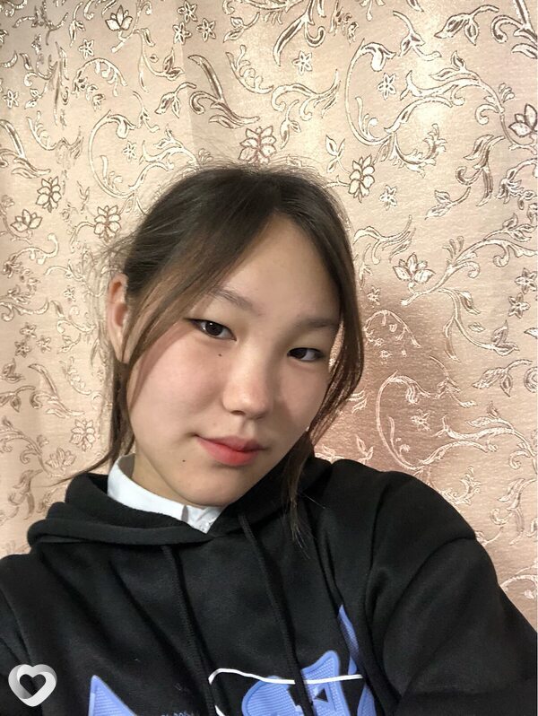 Айсана, Усть-Кан