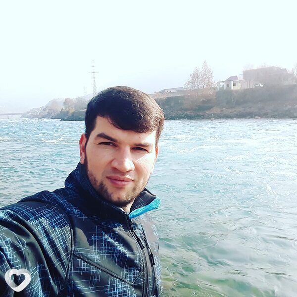 Самир, 32, Москве — анкета №2508542
