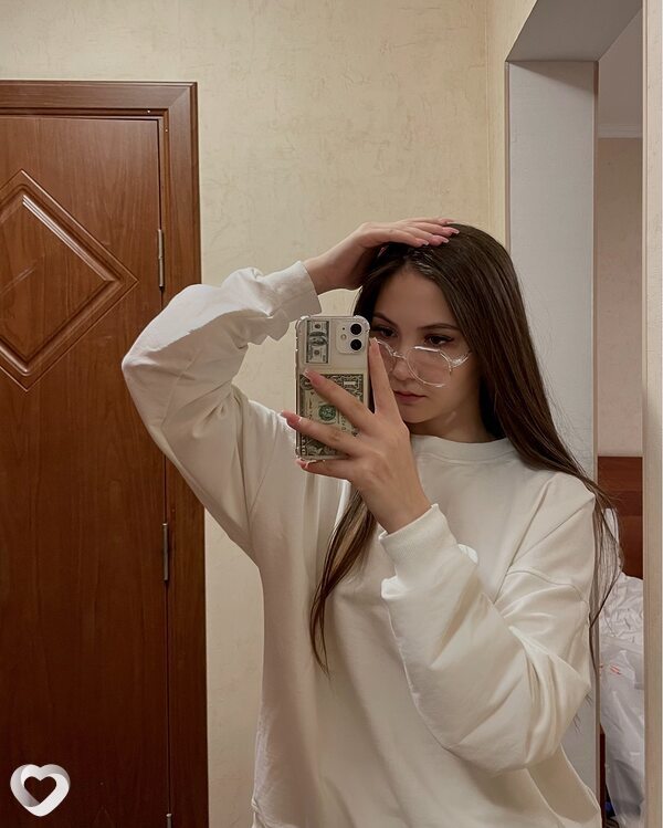Диля, 21, Самаре — анкета №2508623