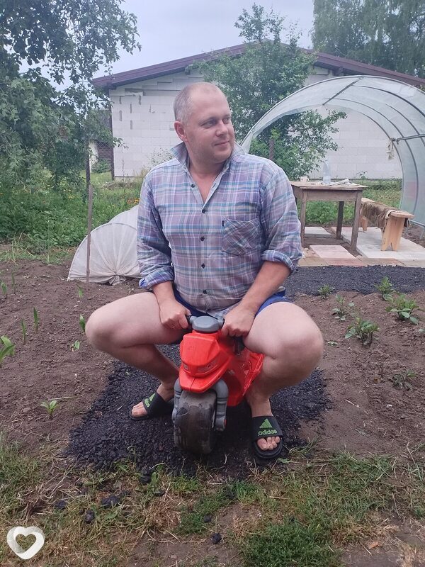 Евгений, 35, Минске — анкета №2508628