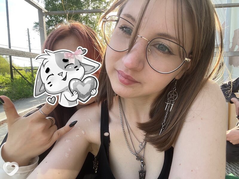 Виктория, 19, Екатеринбурге — анкета №2508631