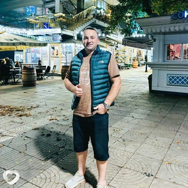 Gheorghe, Франкфурт-на-Майне