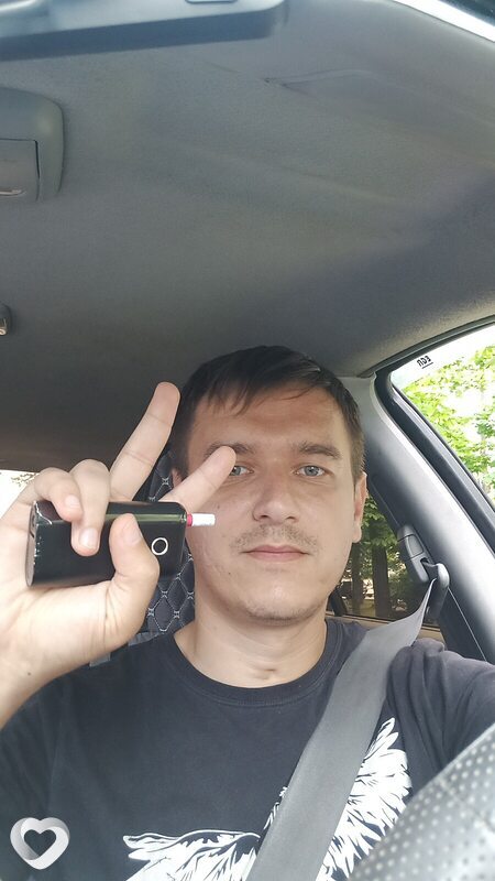Виталий, 33, Ставрополе — анкета №2508650