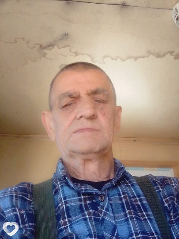 Витя, 66, Екатеринбурге — анкета №2508653