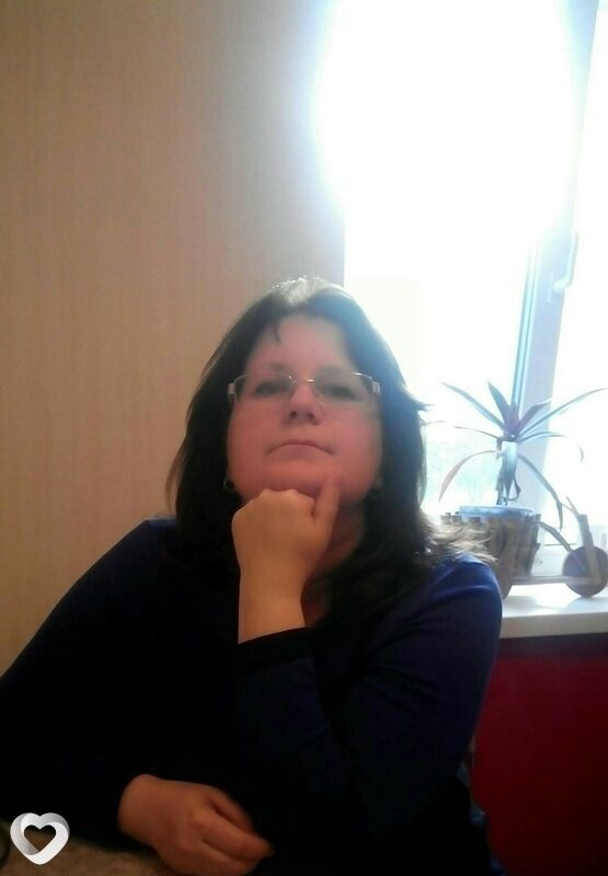 Жанна, 54, Москве — анкета №2508654