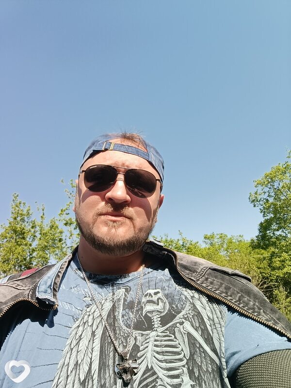 Александр, 36, Белгороде — анкета №2508656