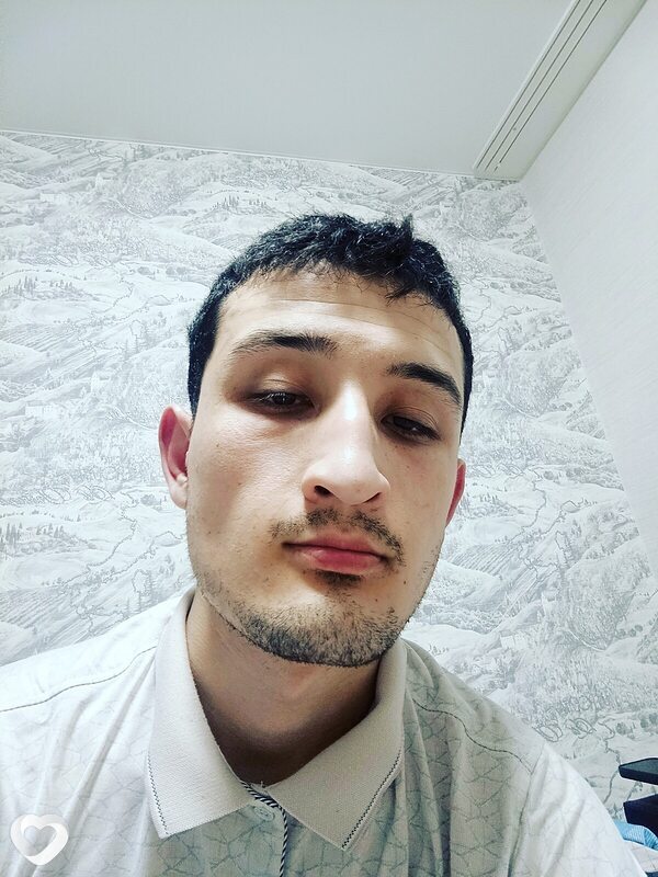 Фарход, 26, Владимире — анкета №2508663