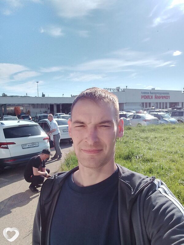 Алексей, 32, Ейске — анкета №2508669