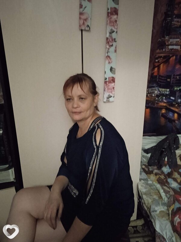 Света, 46, Воронеже — анкета №2508705