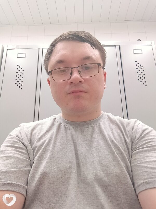 Дмитрий, 34, Москве — анкета №2508714