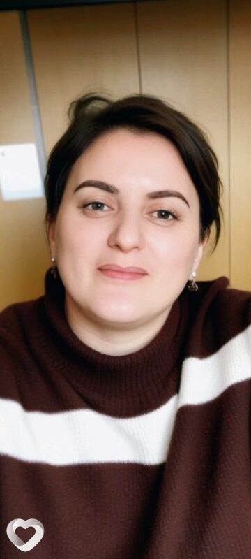 Ирина, 43, Минске — анкета №2508353