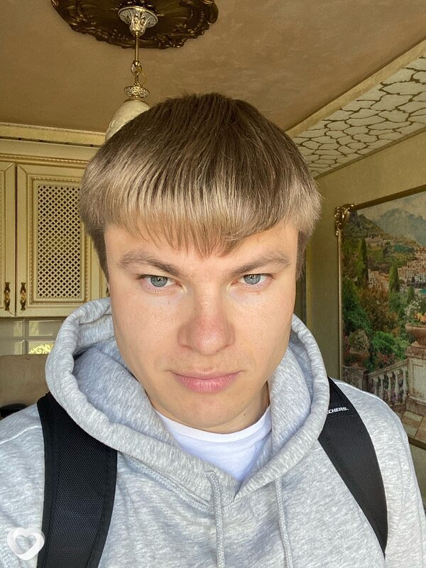 Mihail, 25, Ставрополе — анкета №2508356