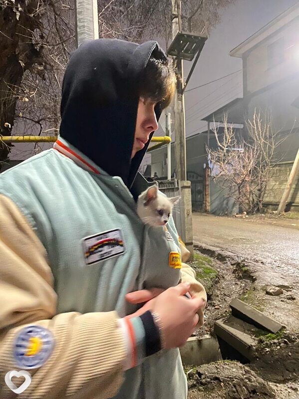 Ruslan, 22, Алматы — анкета №2508358