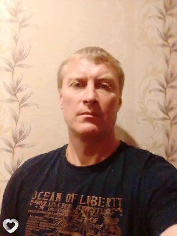Виталик, 44, Минске — анкета №2508359