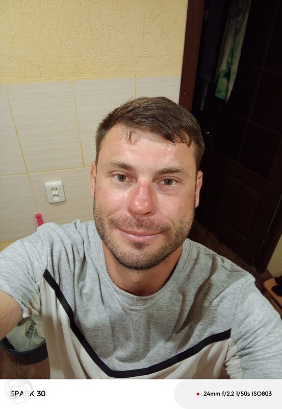 Серго, Вольногорск