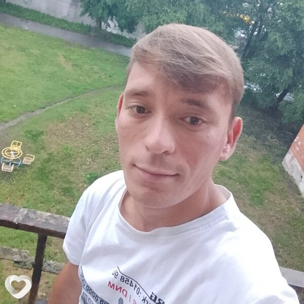 Женя, 27, Пензе — анкета №2508941