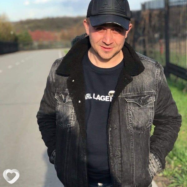 Игорь, 41, Познань — анкета №2508942