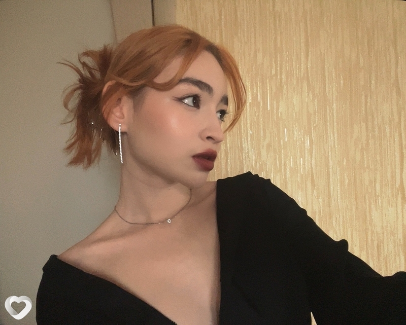 Элинка, 20, Казани — анкета №2508944