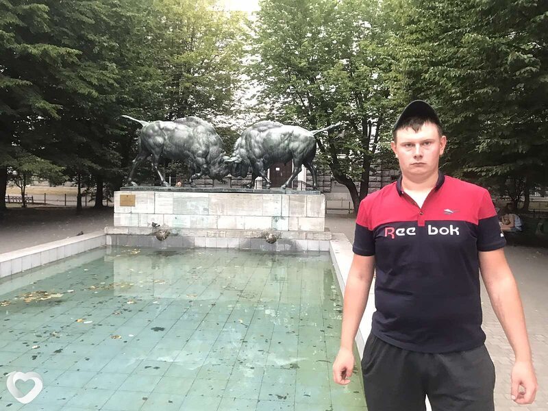 Вадим, Гусев