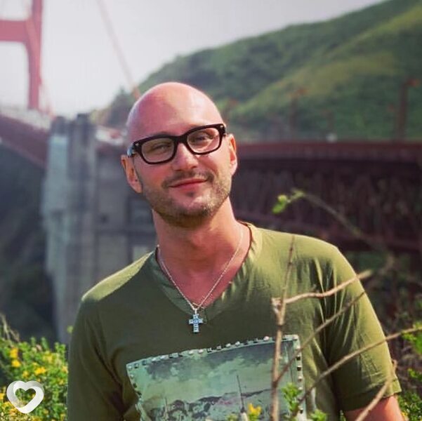 Николай, 36, Рязани — анкета №2508950