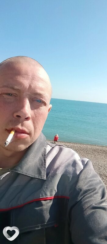 Дмитрий, 33, Сочи — анкета №2508951