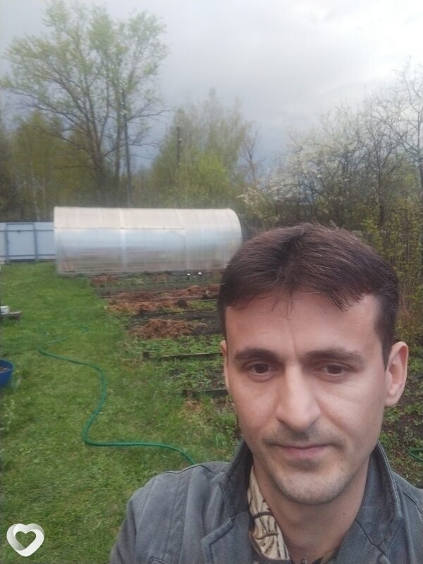 Алексей, 34, Коврове — анкета №2508959