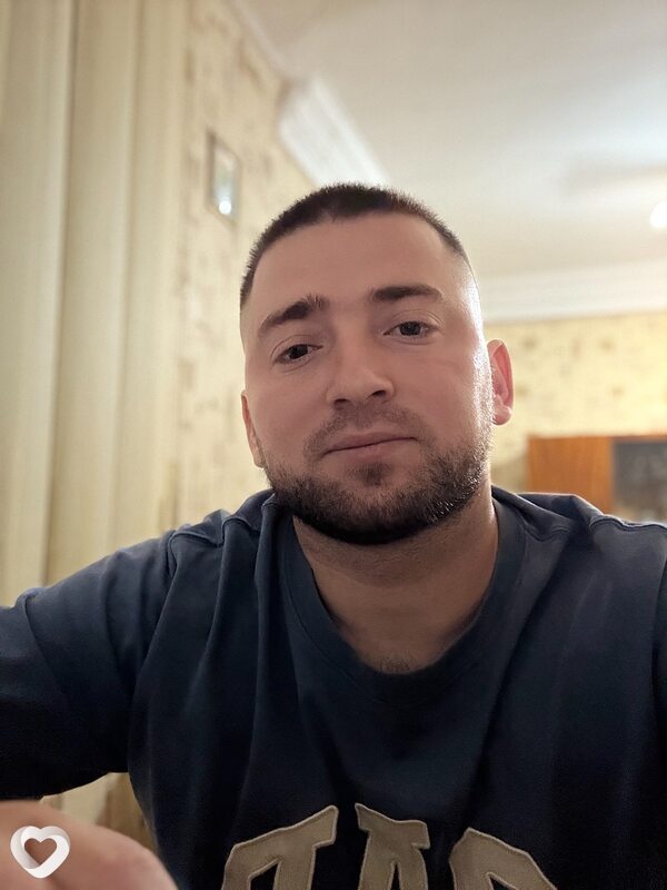 Эскен, 26, Ялте — анкета №2508672