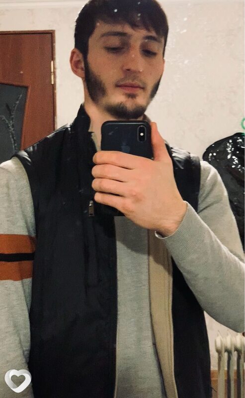 Султан, 23, Москве — анкета №2508673