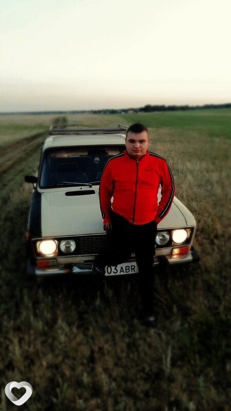 Виктор, 23, Петропавловске — анкета №2508674