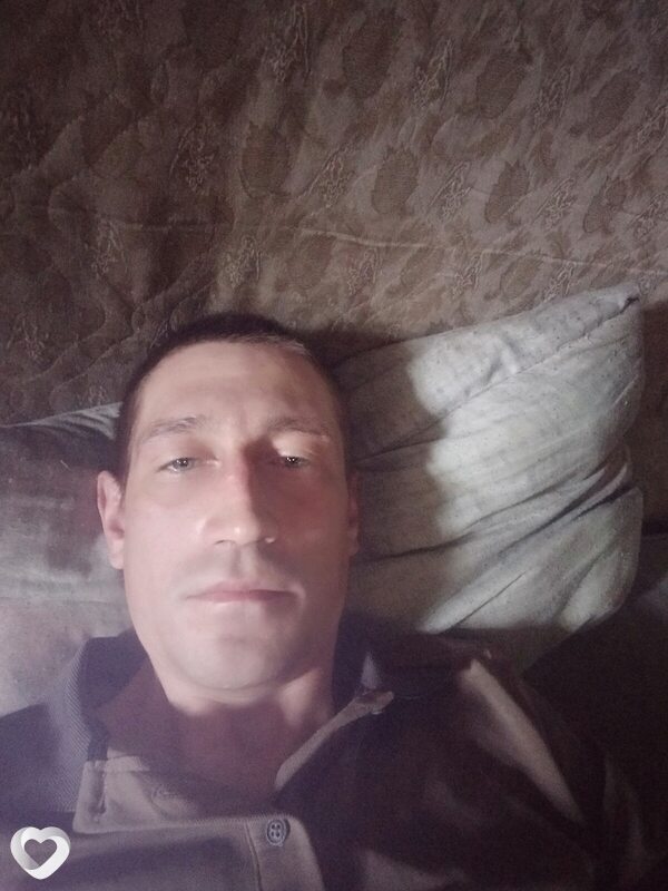Евгений, 34, Стародубе — анкета №2508675