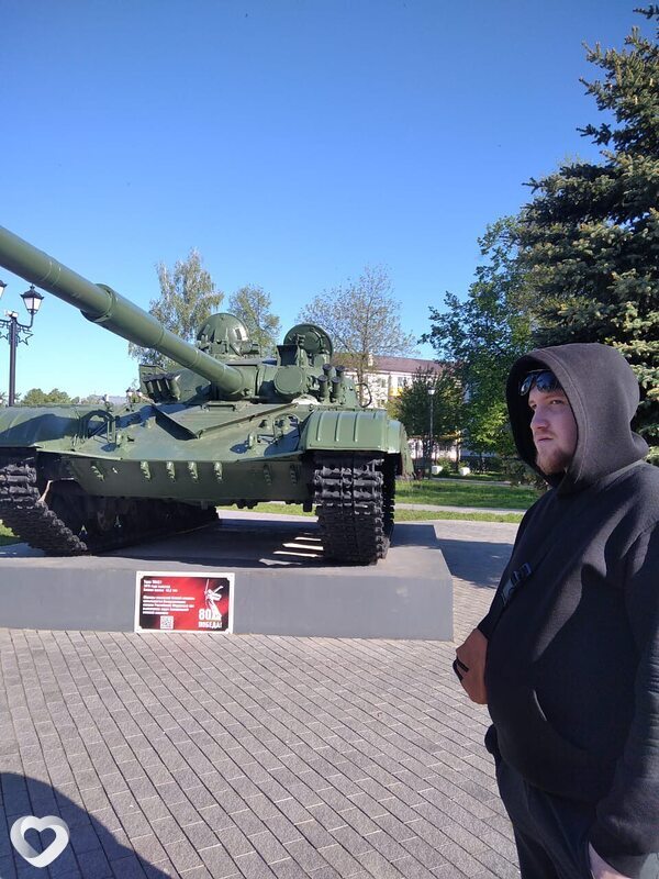 Алексей, Можга