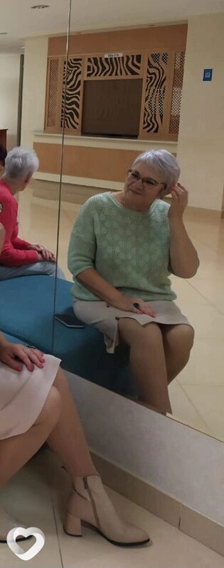 Нина, Саранск