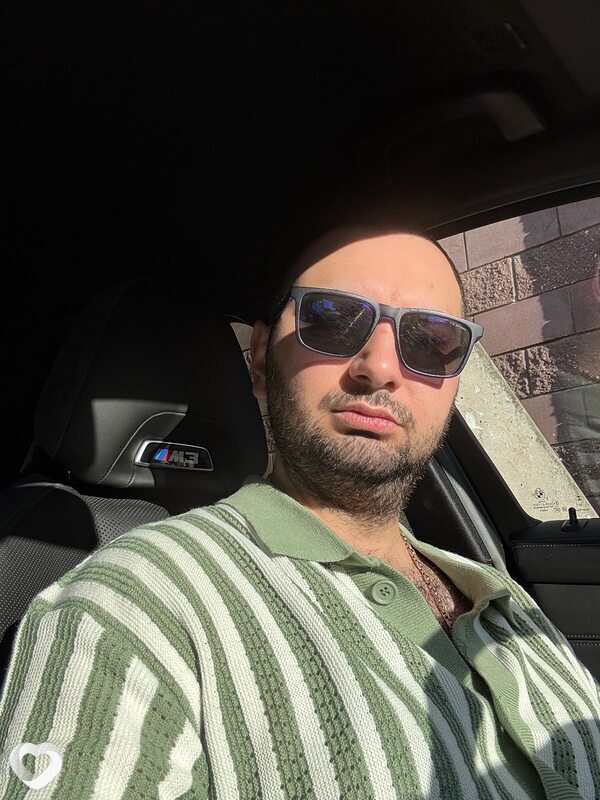 Сергей, 32, Минске — анкета №2508720