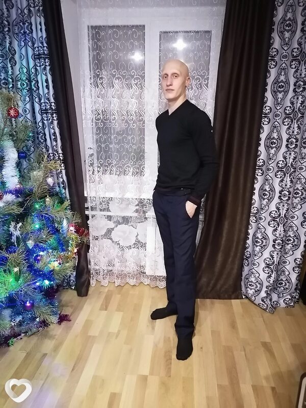 Геворг, 31, Воронеже — анкета №2508724