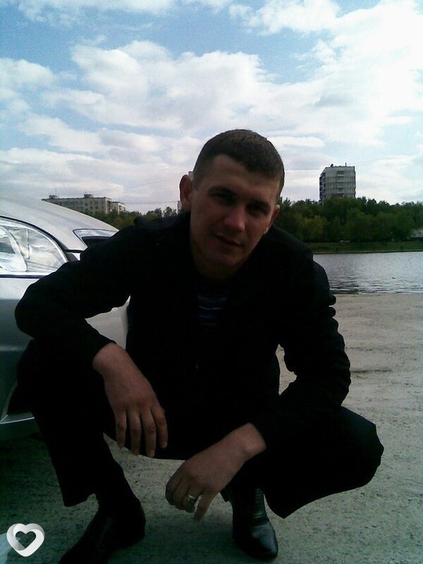 Сергей, 43, Пушкино (Московская Обл) — анкета №2508730