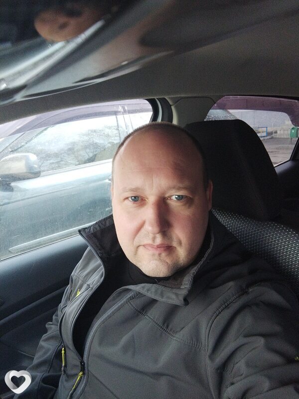 Дмитрий, 45, Копейске — анкета №2508735
