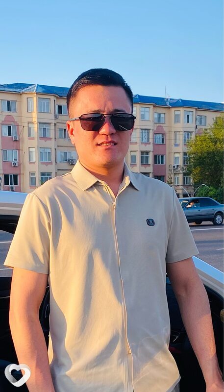 Nurjas, 26, Астане — анкета №2508737