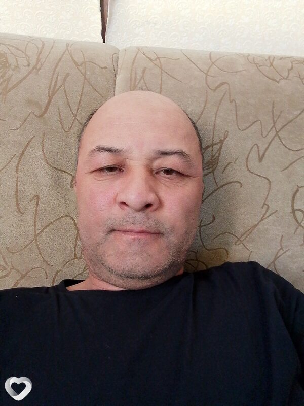 Кабул, 48, Санкт-Петербурге — анкета №2508738