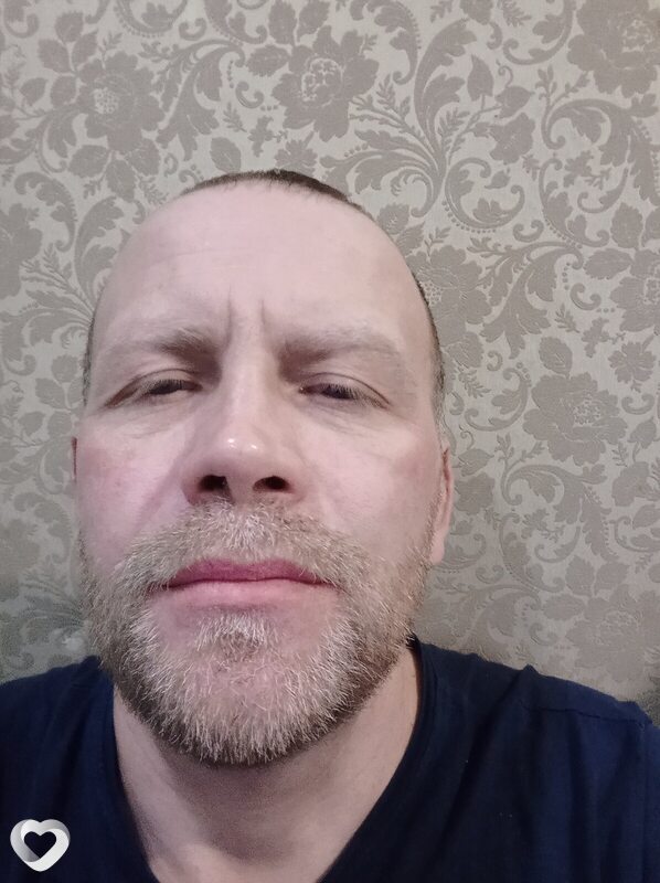 Иван, 46, Санкт-Петербурге — анкета №2508739