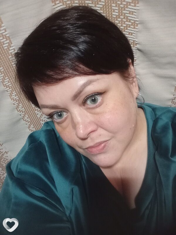 Елена, Заречный