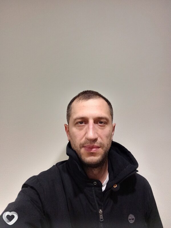 Сергей, 47, Мурманске — анкета №2508822