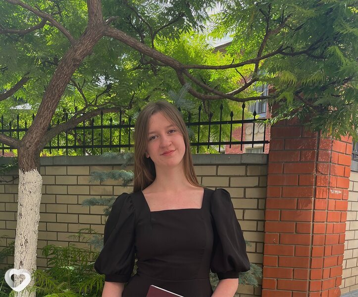 Александра, 20, Саратове — анкета №2508831